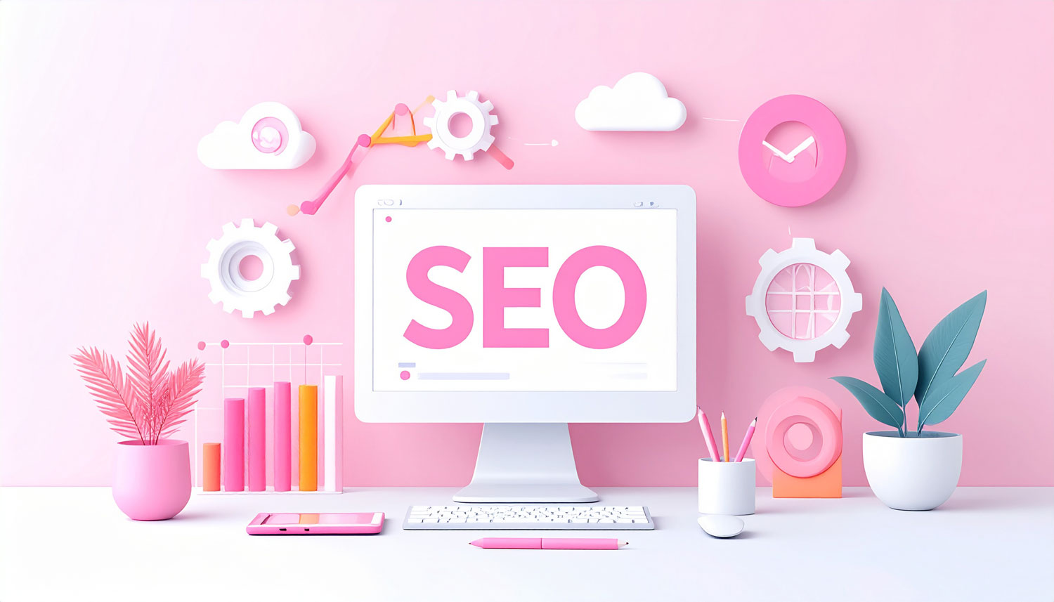 Agence SEO à Strasbourg et en Alsace
