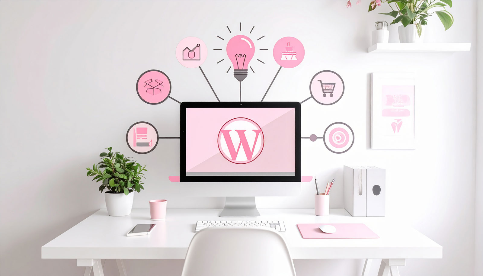 Création de sites WordPress à Strasbourg