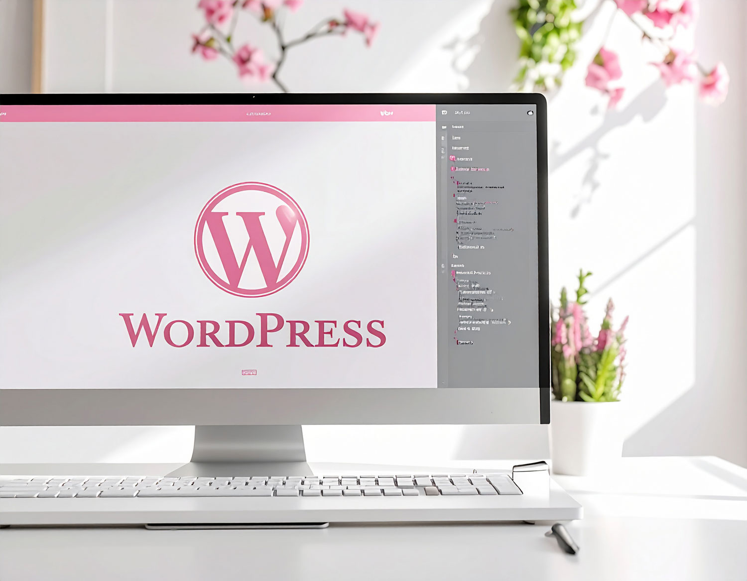 Expert WordPress en Alsace