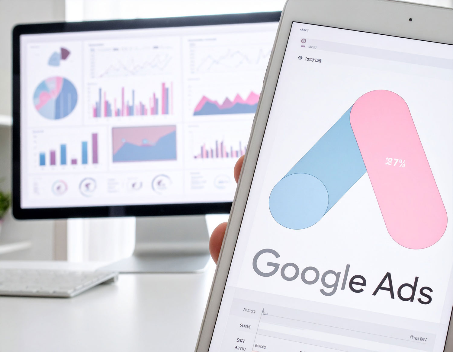 Campagnes Google Ads efficaces à Strasbourg