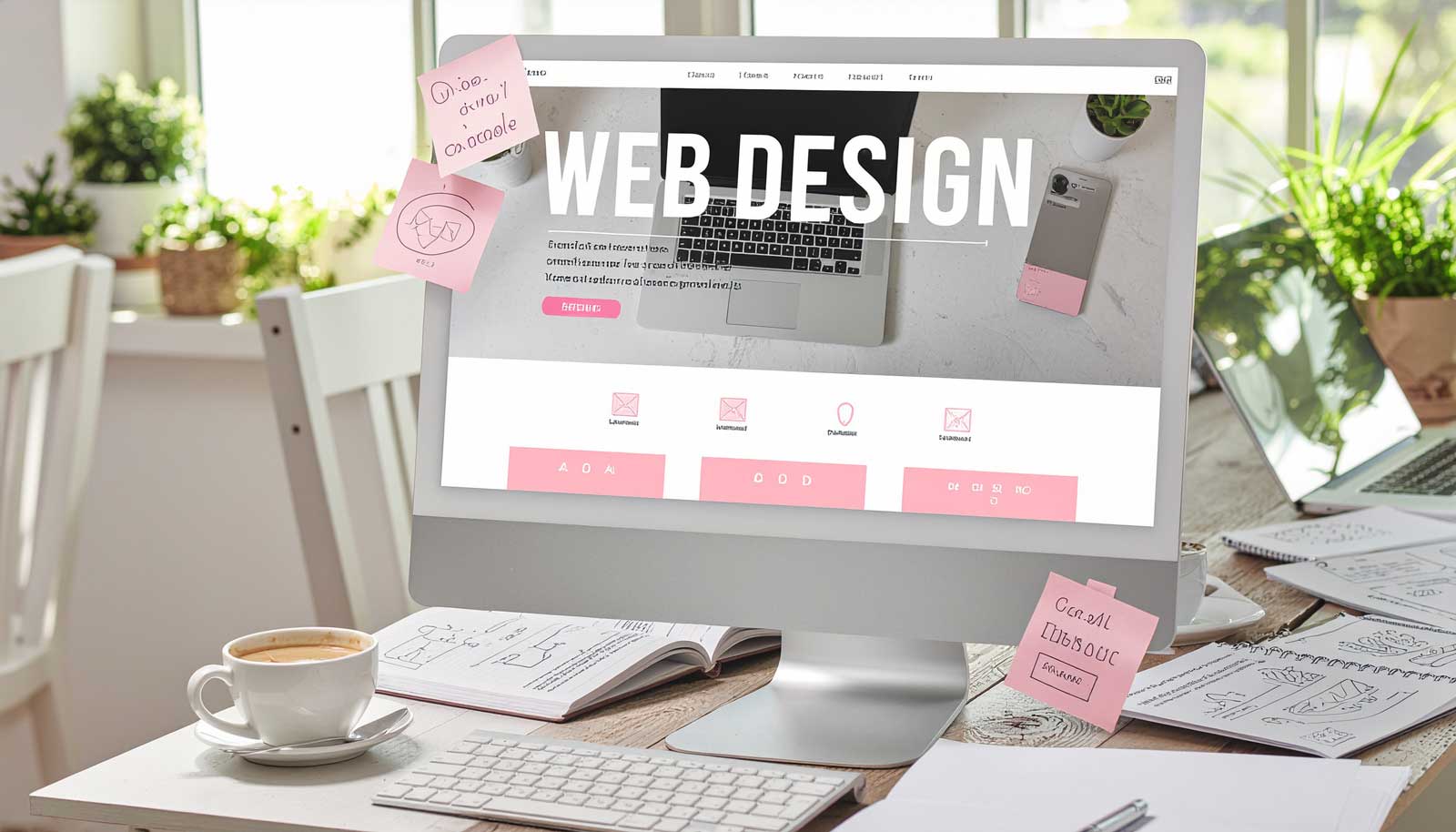 Agence de webdesign à Strasbourg